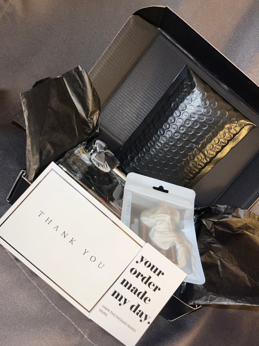 Beauty Boxes